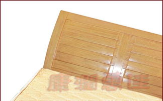 探索南康實木床 泰國進口橡木兒童床的價格、廠家與選購指南