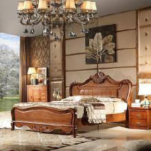 南康歐式與實木床 價格、批發與廠家全攻略