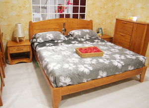 從美橋到南康 探索實木床的地域特色與家居魅力