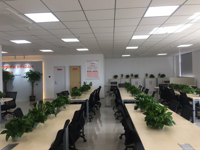 平安普惠投資咨詢的價(jià)值與行業(yè)啟示
